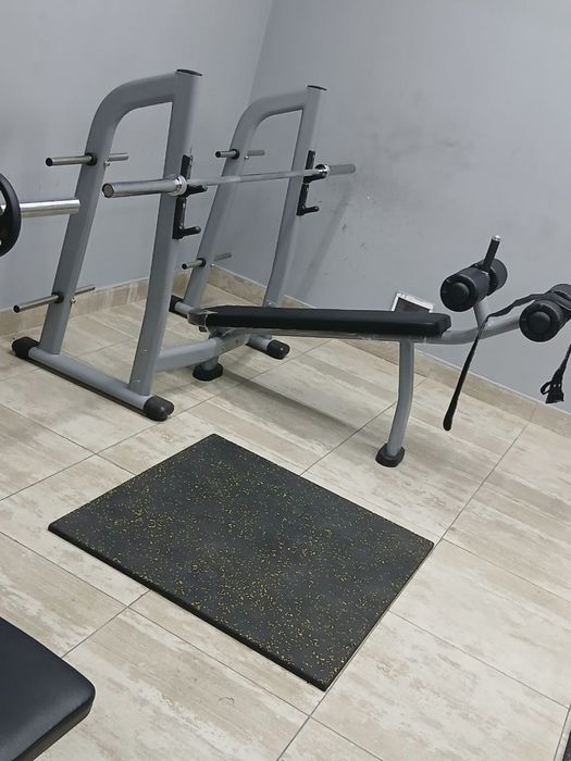 Продается тренажеры БУ