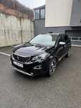 Peugeot 3008 Benzina+GPL, Automat, Panorama