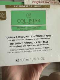 Crema Corp Collistar 400 ml