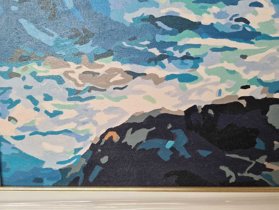 Картина по номера