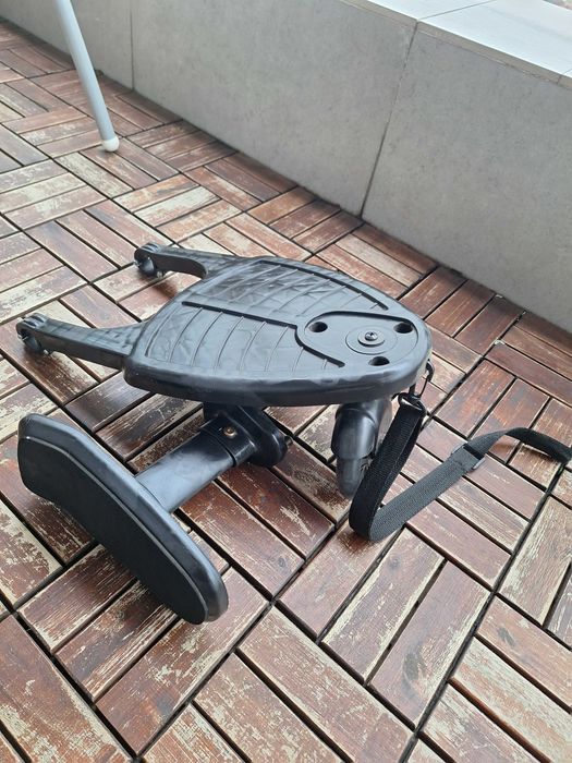 VAND adaptor de carucior pentru al doilea copil, remorca carucior