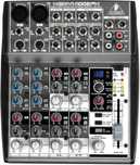 mixer audio pasiv Behringer