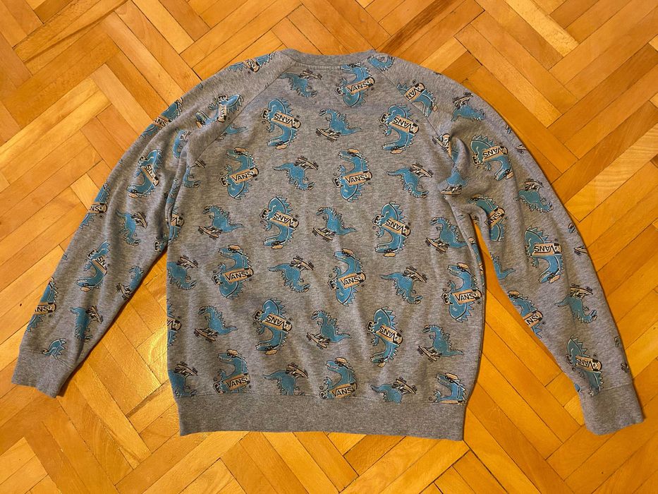 Bluza Vans - barbati