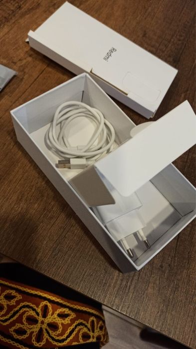 Redmi 13C 17.11cm display