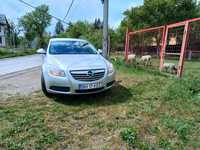 Opel Insignia 2011