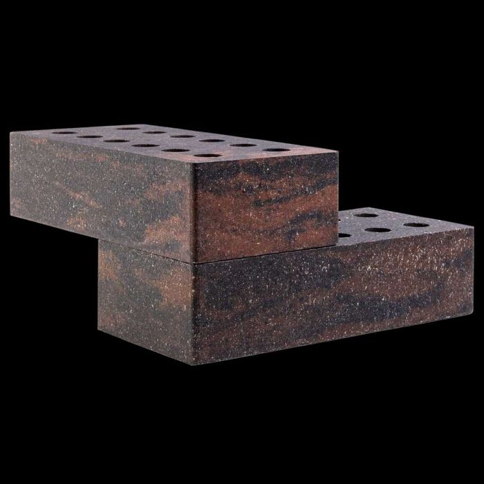 Кирпич облицовочный пустотелый COLORMIX