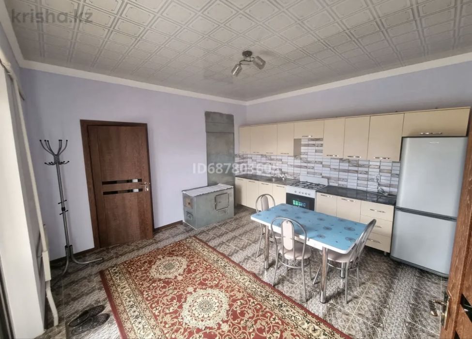 Үй жалға беріледі