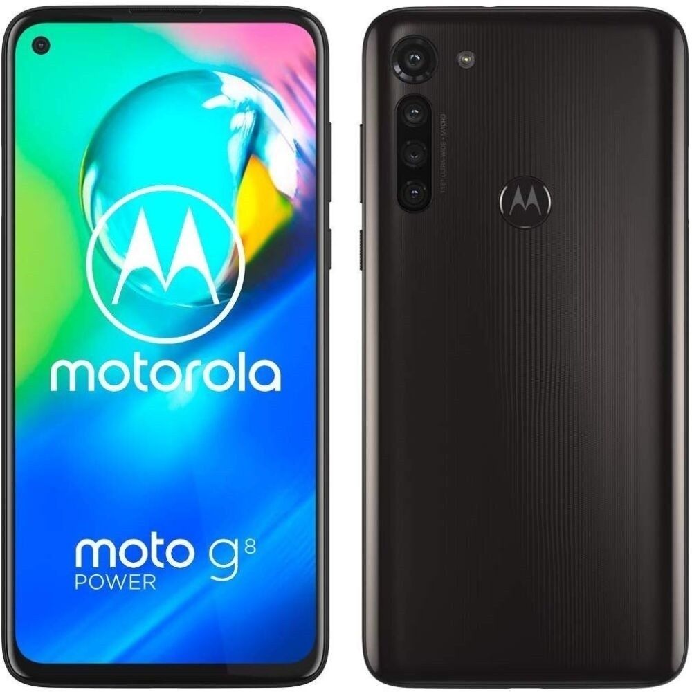 Moto G8 4/64 faqat abmenga