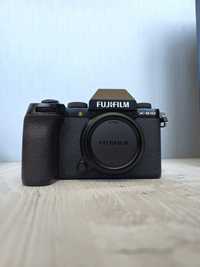 Фотоаппарат Fujifilm X-S10. Только BODY