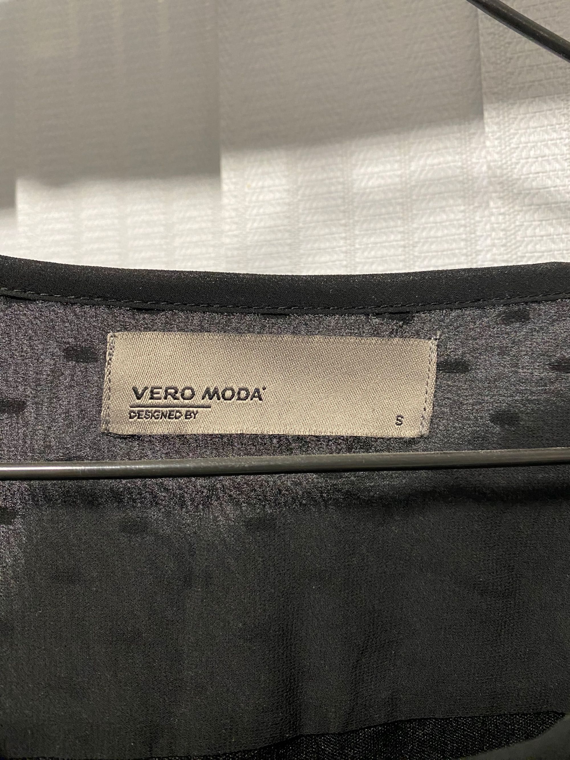 Елегантна рокля Vero Moda размер S