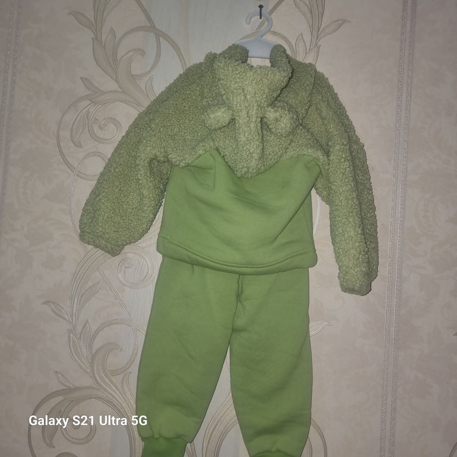 Turetski dvoyka qaliiingina 100ming