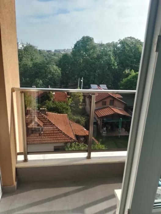 Дава се под наем Двустаен апартамент в София, Триъгълника - 54 кв.м за 450 € - Снимка #5