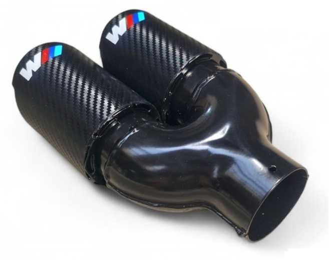 Накрайници Bmw M, бмв ауспух, генерация, ауспуси, накрайник, акрапович