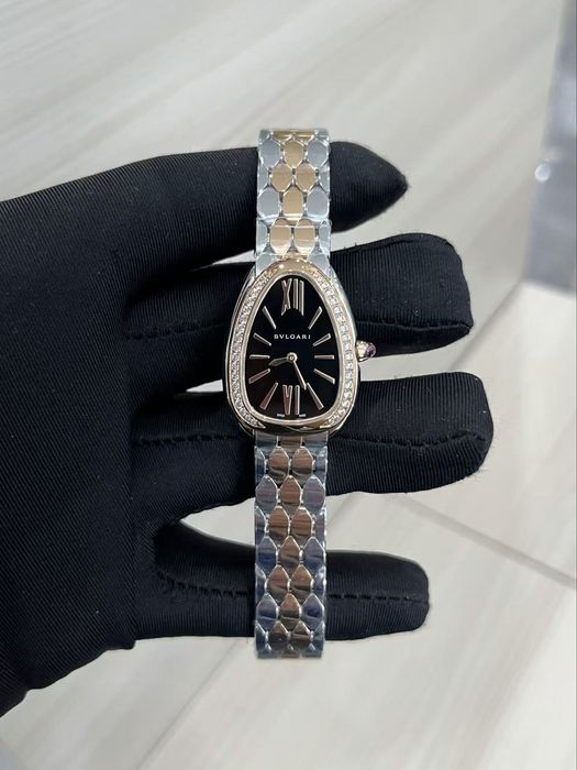 Часы Bvlgari Serpenti