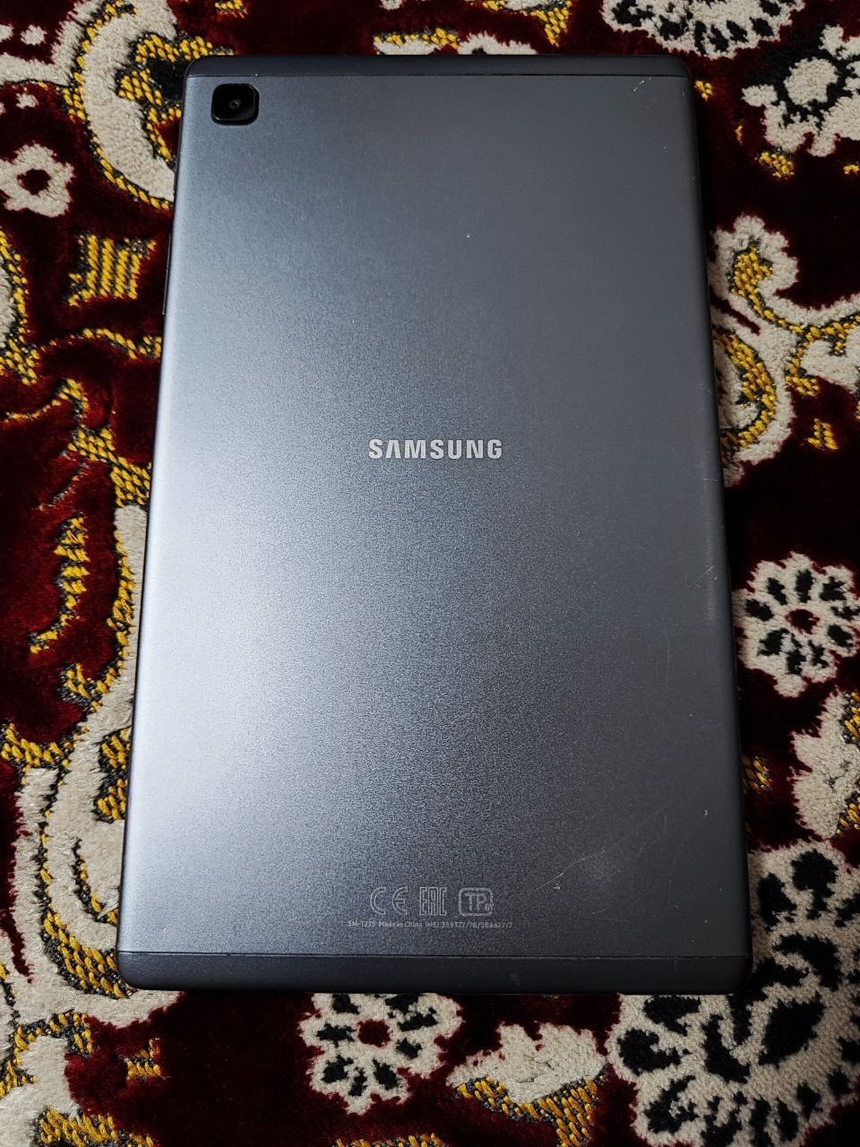 Планшет Galaxy tab A7litle