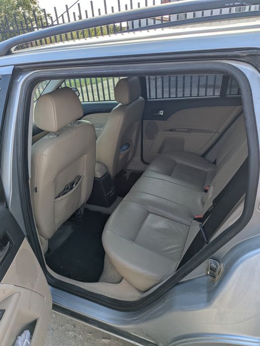 Ford Mondeo mk3 2,0 diesel