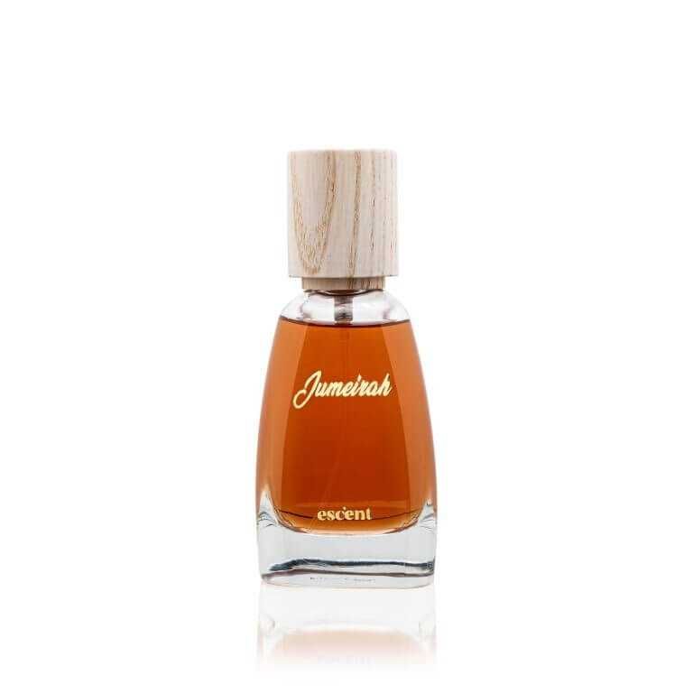 Jumeirah Escent 100ml Apa De Parfum