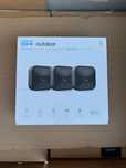 Camera Blink Outdoor 3 System cu Sync 2