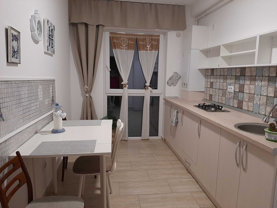 inchiriere apartament 2 camere Rasnov