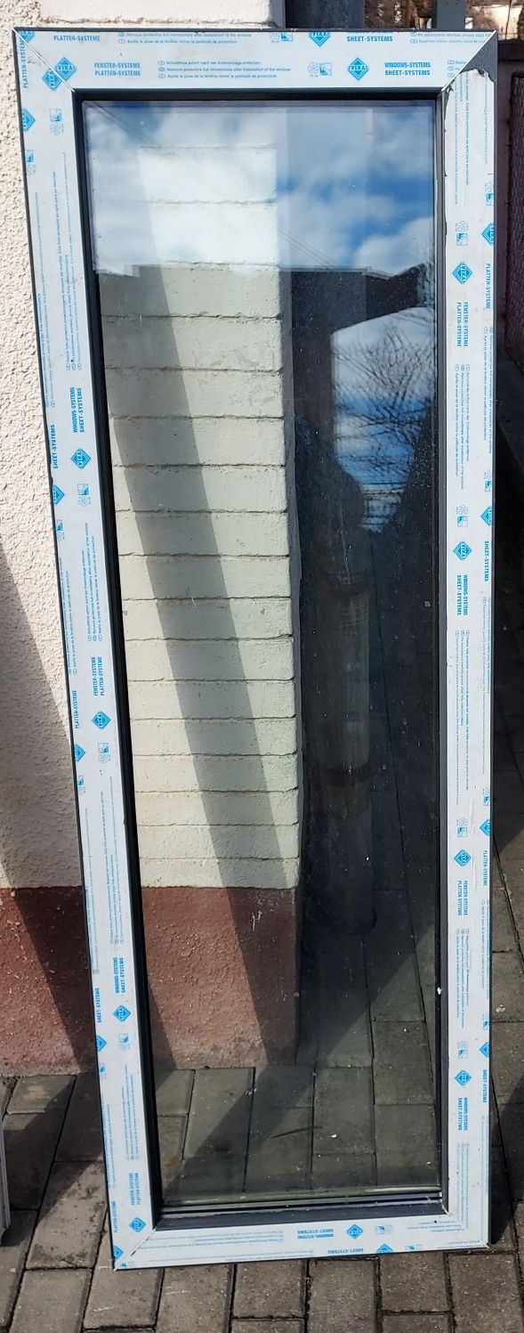 Geamuri termopan noi si second hand