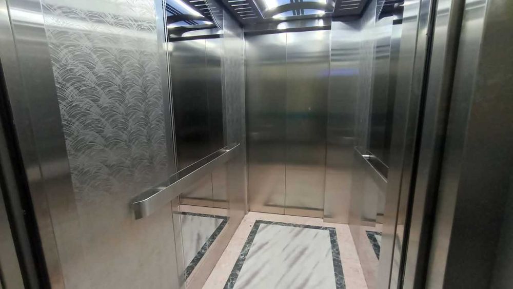 Квартира продаётся.