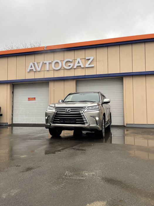 Установка ГБО, Ремонт ГБО, Диагностика,