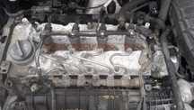 Rampa injectoare Kia Ceed 1.6 crdi