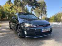 Volkswagen Golf 7 GTI 2015