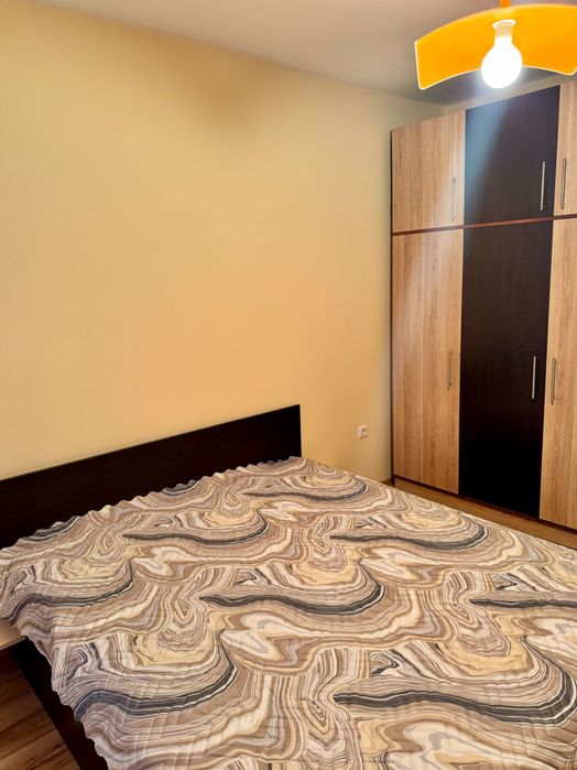 Дава се под наем Тристаен апартамент в Стара Загора, Център - 65 кв.м за 331.5 € - Снимка #12