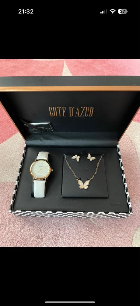 Set bijuterii dama