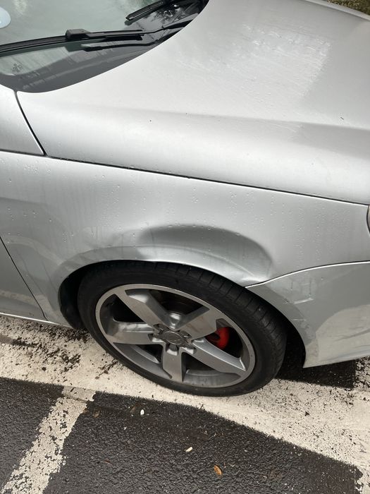 Wolkswagen Eos 2.0 FSI