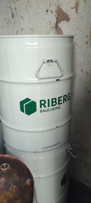Клей 50кг. RIBERG RK1