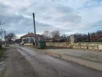 Парцел в село Българево