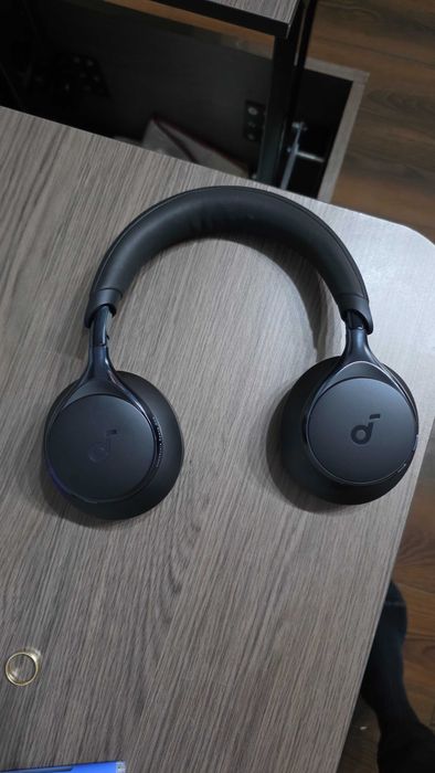 Casti Anker Soundcore Space One cu Garantie eMag