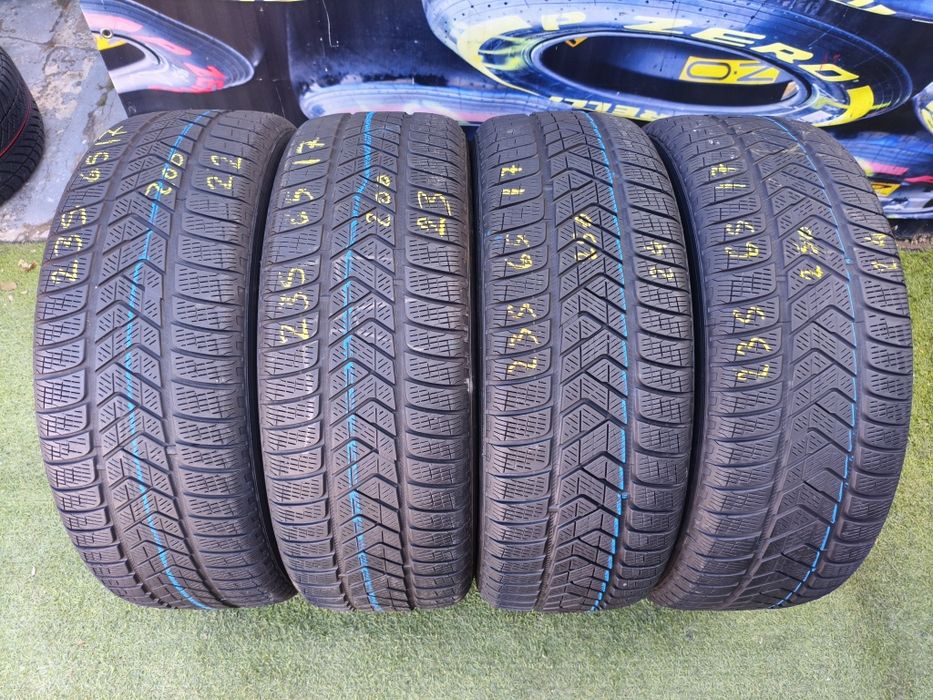 235.65.17 Pirelli