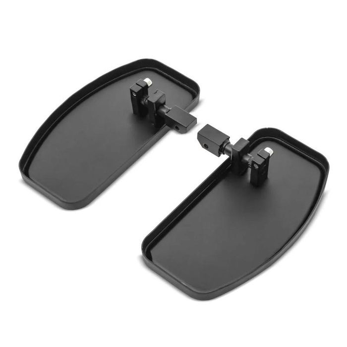 Placa Scarite Suport Moto Chopper Cruiser Fata Spate Foot Peg A200160