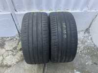 2 X Cauciucuri de vara Hankook 245/35/19