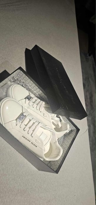 Adidasi Philip Plein