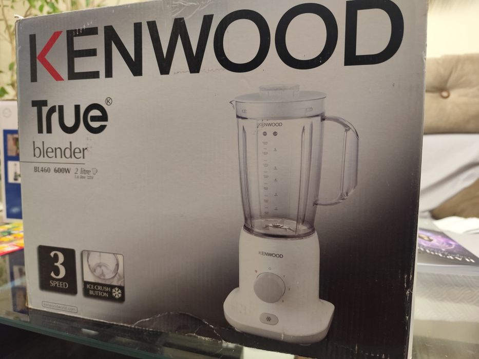 Блендер Kenwood  True