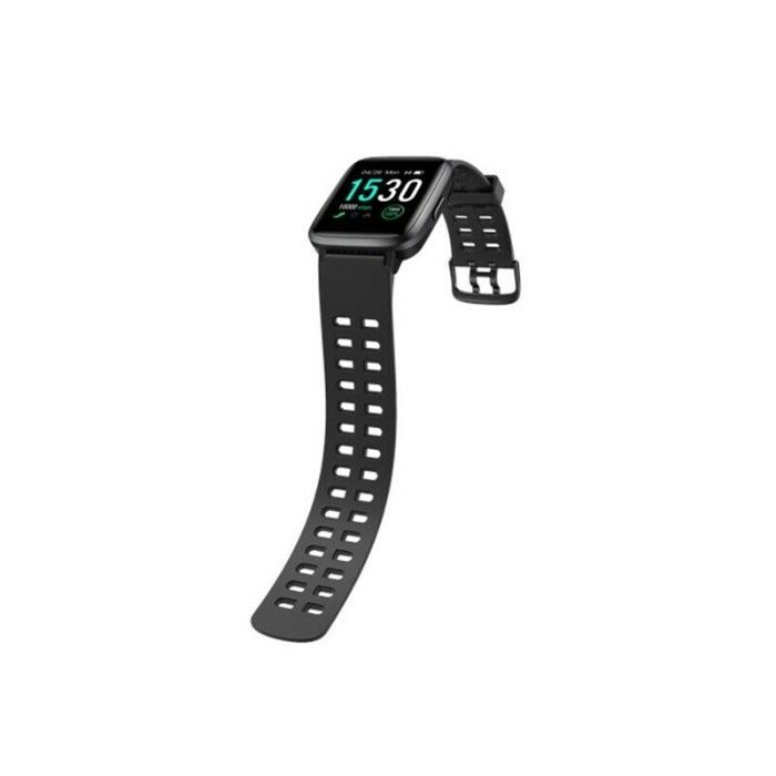 Смарт часовник ID205 Smart Bracelet Ip68 Smart Band измерва пулс