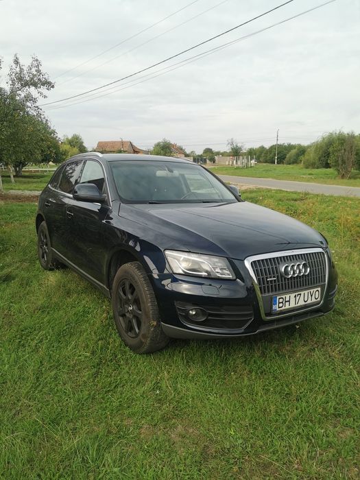 Audi Q5 2.0 TDI Euro5