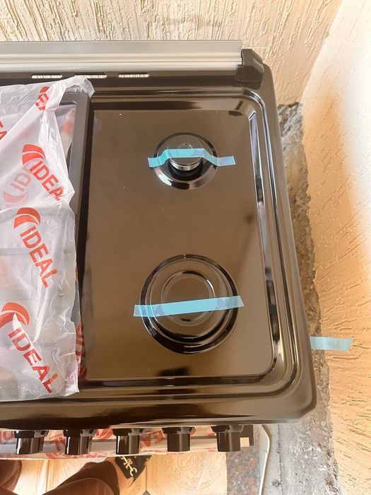 Prodayu Gazplitu IDEAL