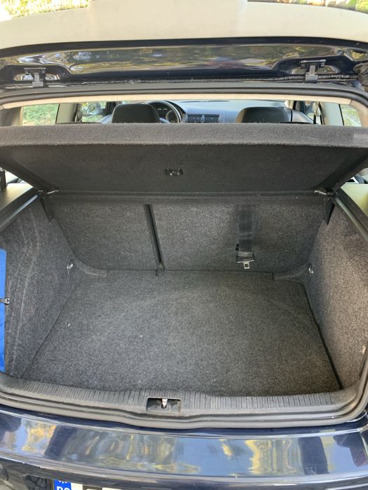 Volkswagen Golf 1.9 TDI