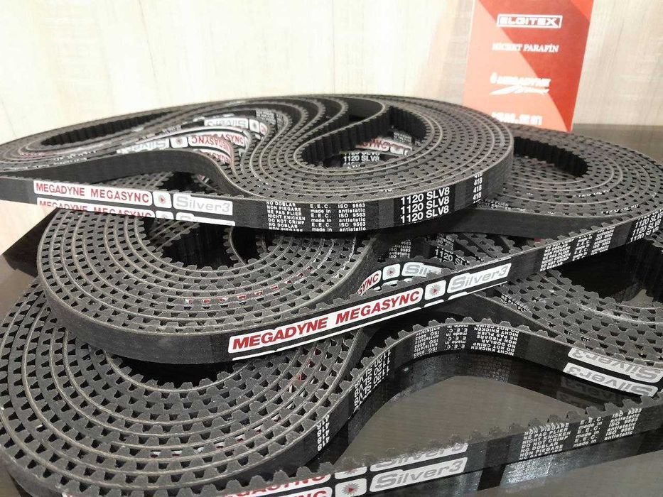 REMEN MEGADYNE - tekstil uskuna uchun - RIETER - TRÜTZSCHLER