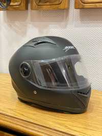 мотошлем шлем для доставки каска AXK