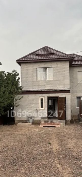 Продается дом г.Алматы, мкр. Думан.