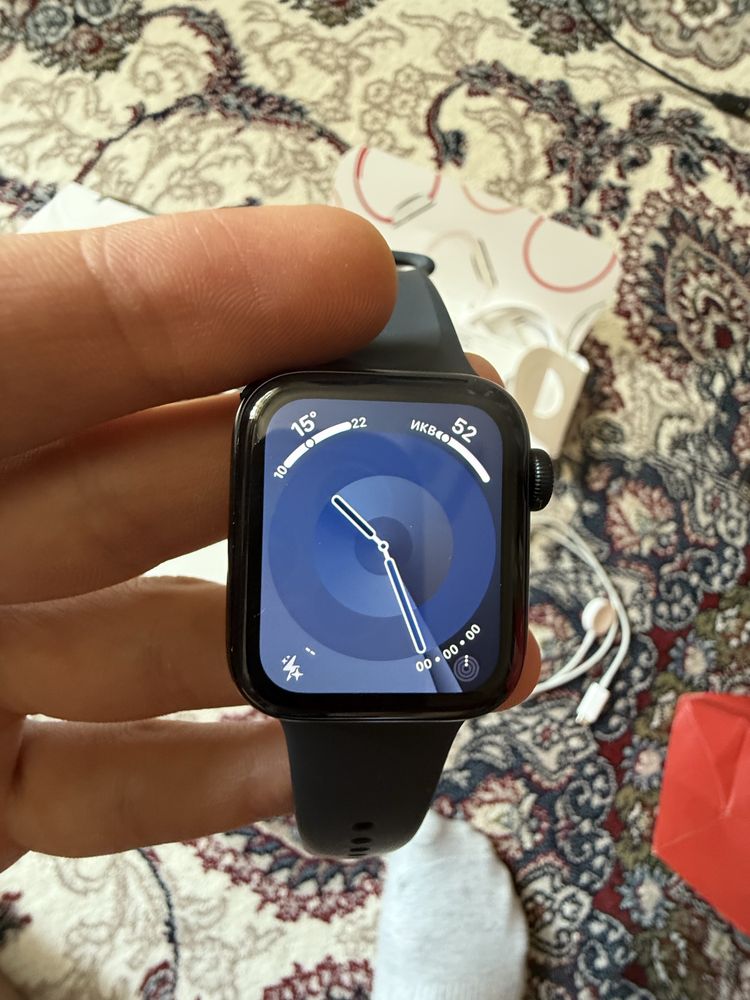 Apple Watch  Se Gen 2 40mm