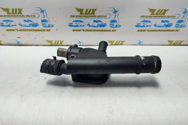 Carcasa corp termostat 462988624 1.9 tdi BJB Audi A4 B7 seria