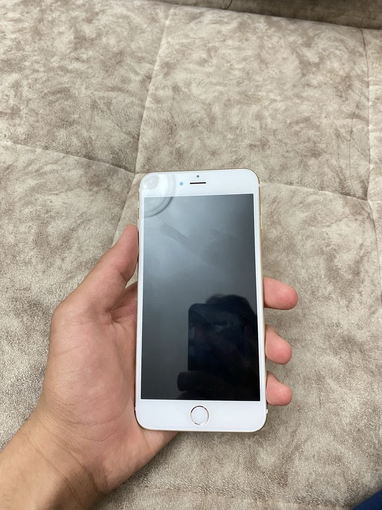 iphone 6plus yaxshi telefon