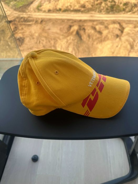 Sapca Vetements S unisex